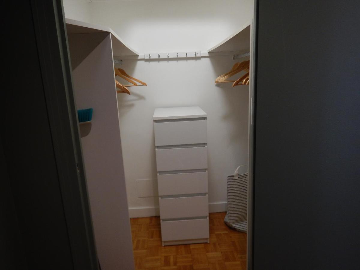 Studio Quartier Chateau - Wifi - Garage Individuel A Cle - Electromenager Complet Pau Exterior photo